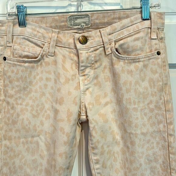 Current/Elliott the stiletto, dusty pink size 26 - Picture 3 of 11